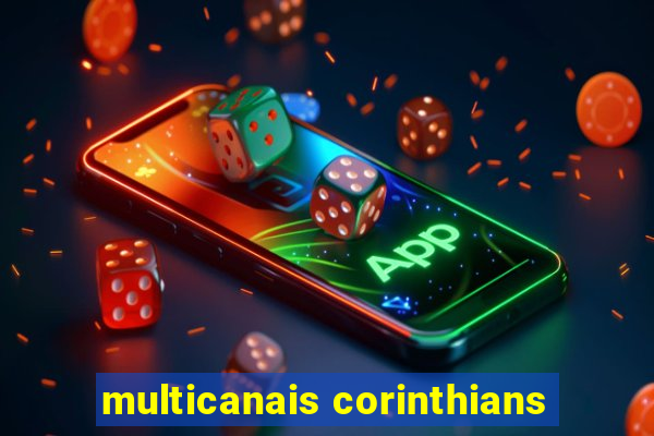 multicanais corinthians